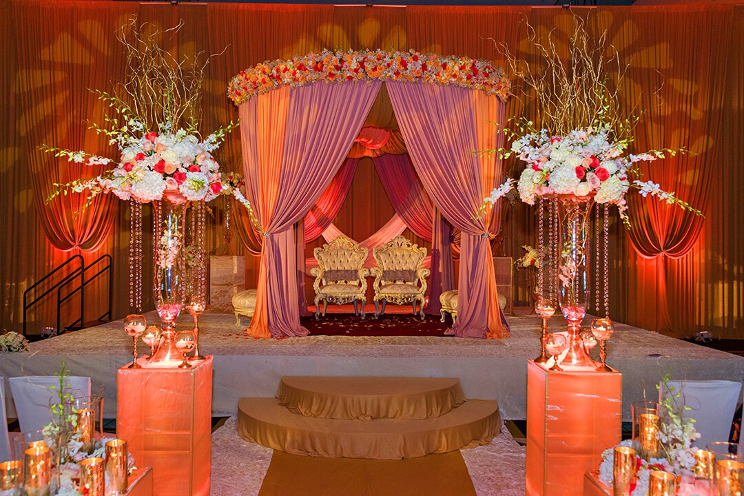 Wedding Decoration